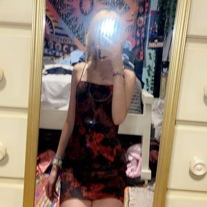 🦋shein dress